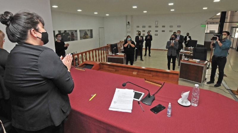 Concejales aprobaron la nueva escala salarial para municipales de Río Gallegos