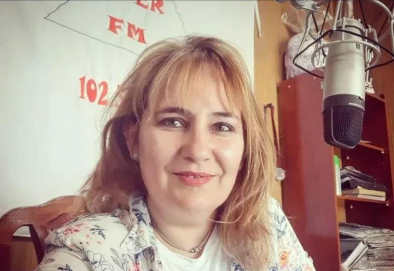 Daniela murió tras recibir cuatro puñaladas, según los datos de la autopsia