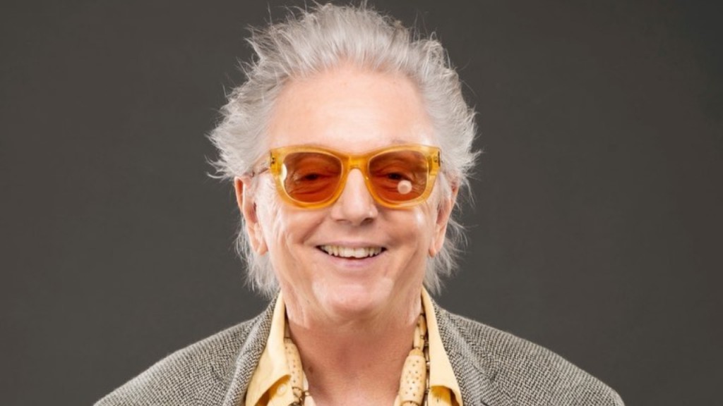 Pepe Cibrián: 