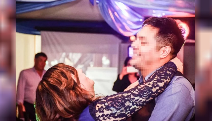 Lo acusan de violar a su hijastra discapacitada: 