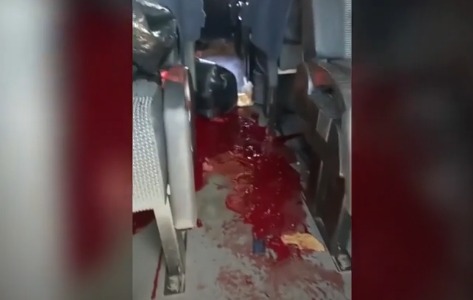 Importante intervención policial en Cañadón Seco: secuestraron una camioneta por alcoholemia positiva de 2,28 