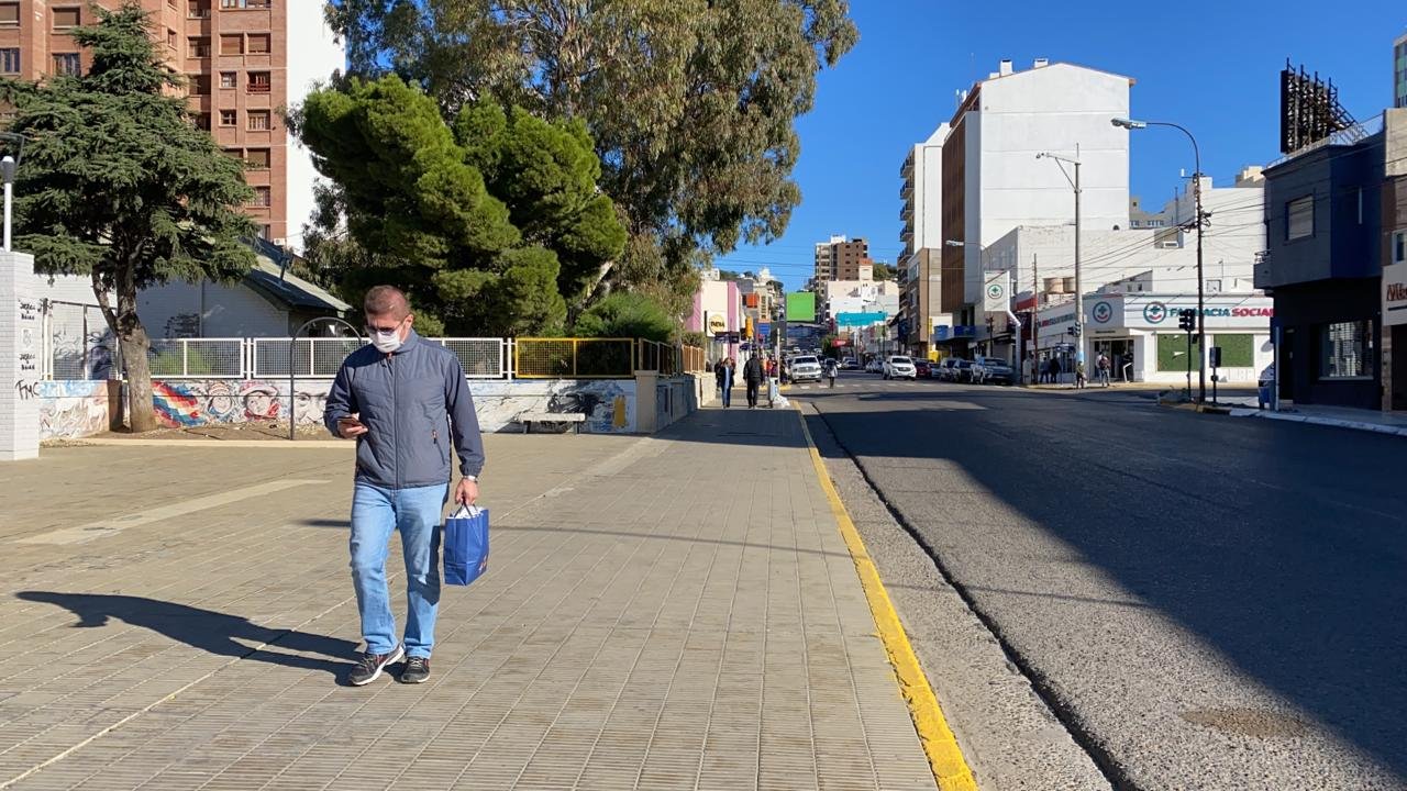 SPSE desmiente al Municipio: la inundación en calle Gotti responde a la inexistencia de una red pluvial