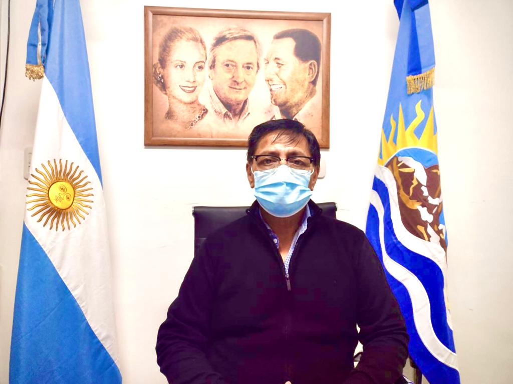 Troncoso hablo del caso Villares: 