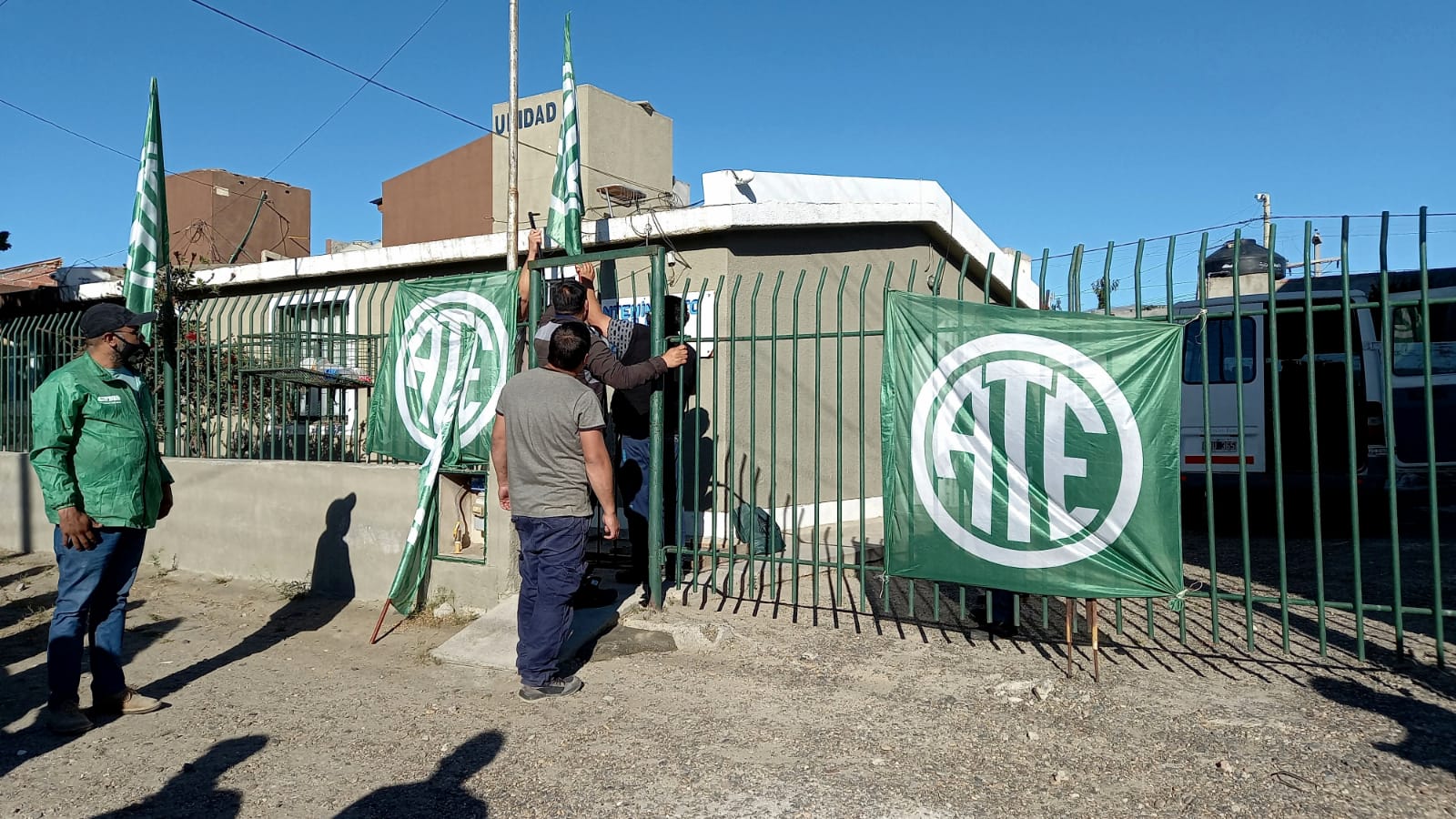 El CIC 17 de Octubre realizó una nueva jornada de salud para los vecinos