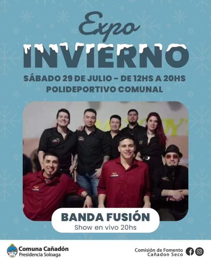 La Expo Invierno cierra con balance positivo y el desafío cumplido de recibir a miles de visitantes