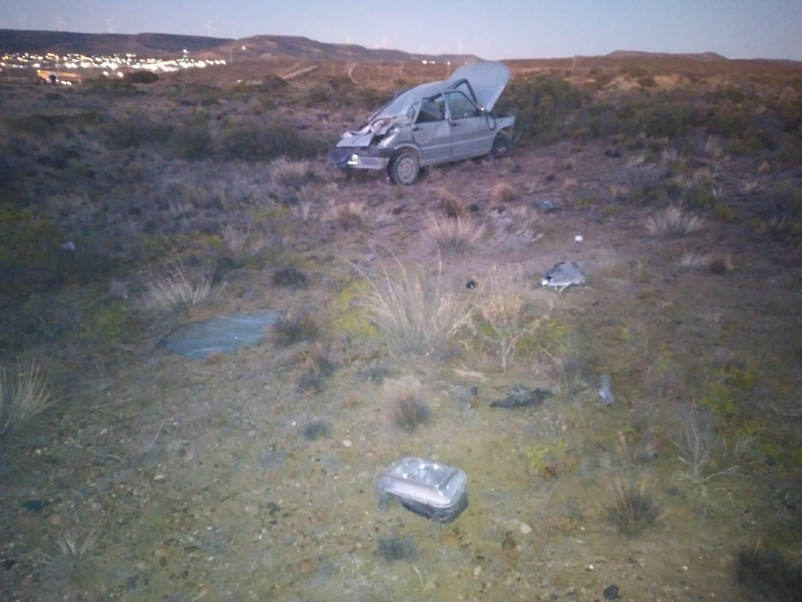 La gestión de Claudio Vidal invierte 190 millones de pesos para llevar agua al barrio 22 de Septiembre