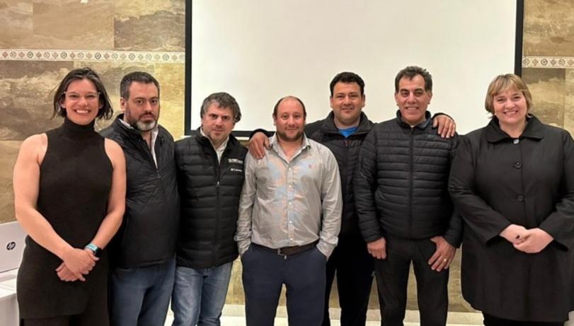 CAPROMISA Destaca su participación en la principal Convención Minera Mundial en Toronto, Canadá