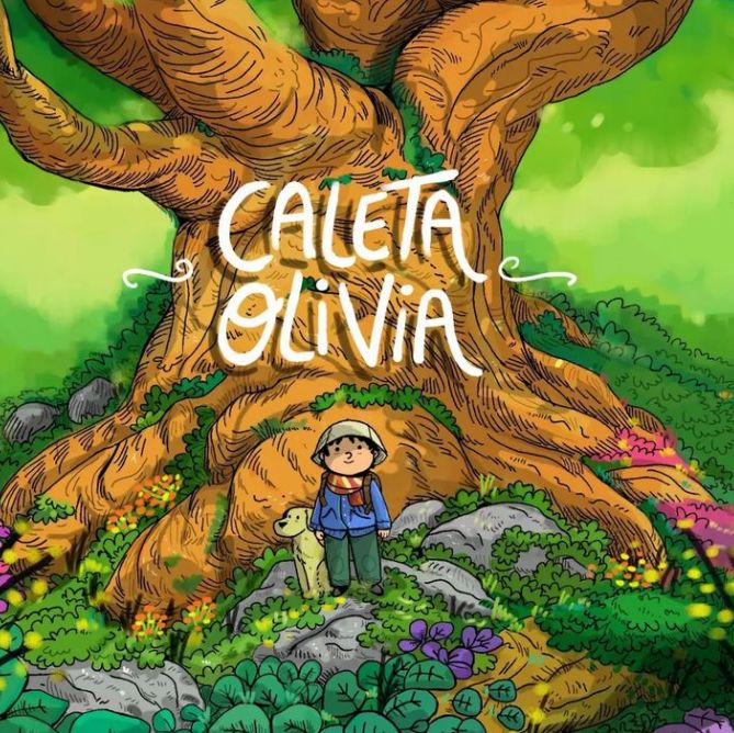  La Municipalidad fortaleció la conmemoración del Día del Inmigrante en Caleta Olivia 