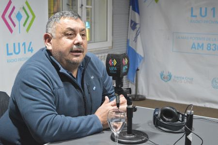 Rubén Martínez: 
