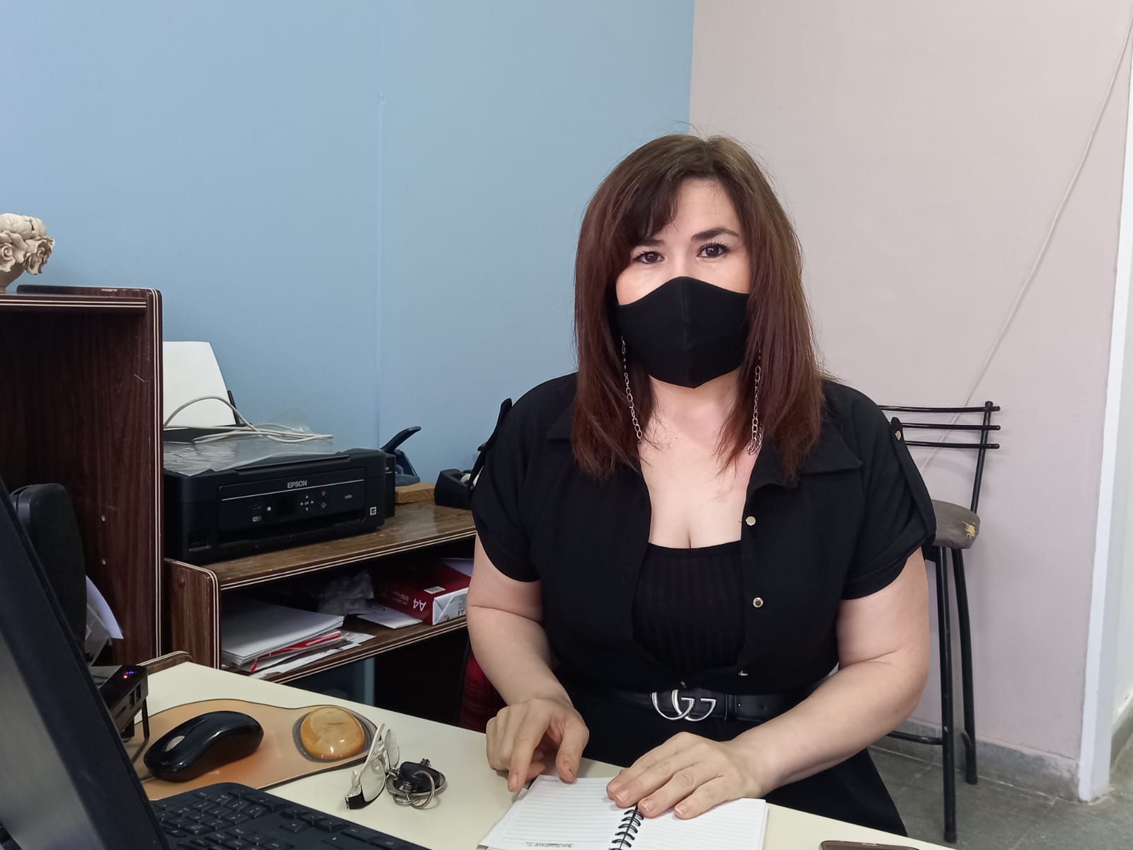 Cámara de Comercio: plantearan a comercio municipal inconvenientes para adquirir habilitaciones 