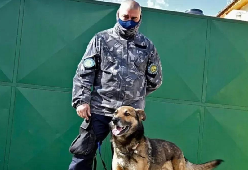 El falso perito Marcos Herrero pedía $250.000, comida y estadía a una familia de Bahía Blanca