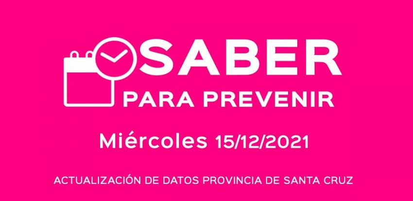Caleta  Olivia registró dos casos positivos y la provincia suman un total de 43 activos