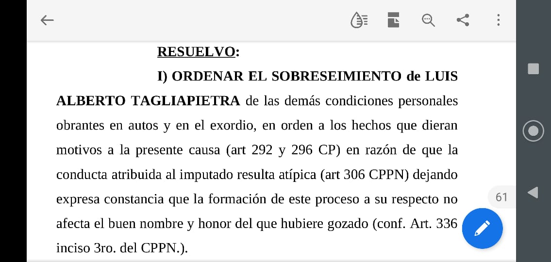 Unidad y Compromiso propone fortalecer la autarquía financiera de la Caja de Servicios Sociales