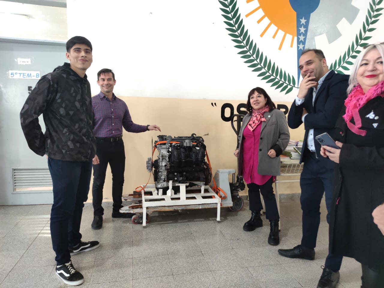 Nueva jornada de labor en comisiones en la Cámara de Diputados de Santa Cruz