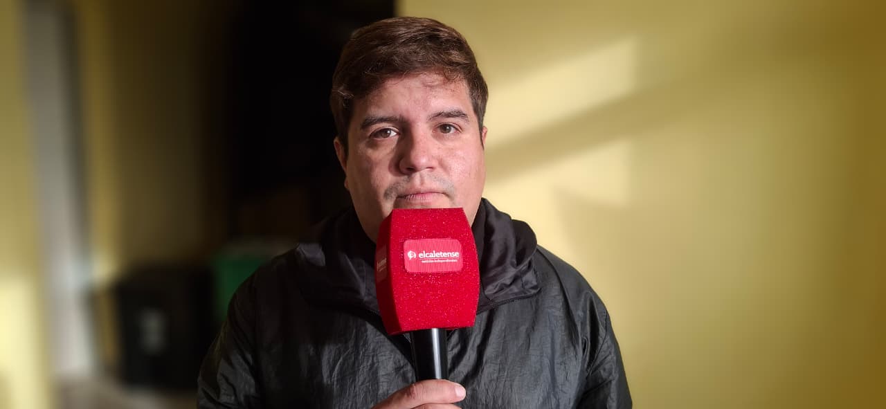 ATE se movilizó en Cañadón Seco y cuestionó la ausencia de la ministra de Salud