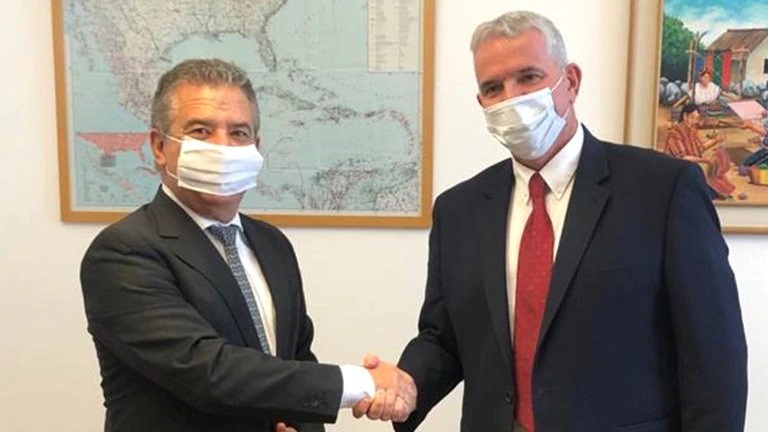 Educación presentó la guía 