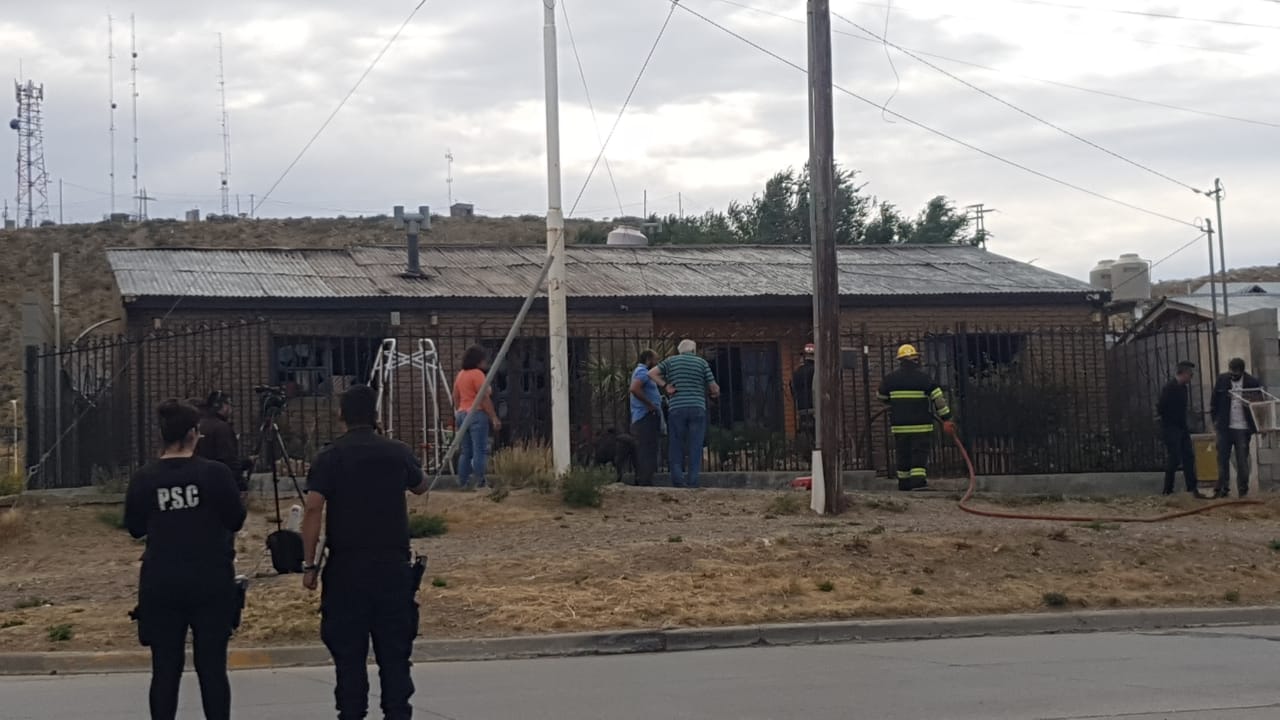 Nueva jornada de labor en comisiones en la Cámara de Diputados de Santa Cruz