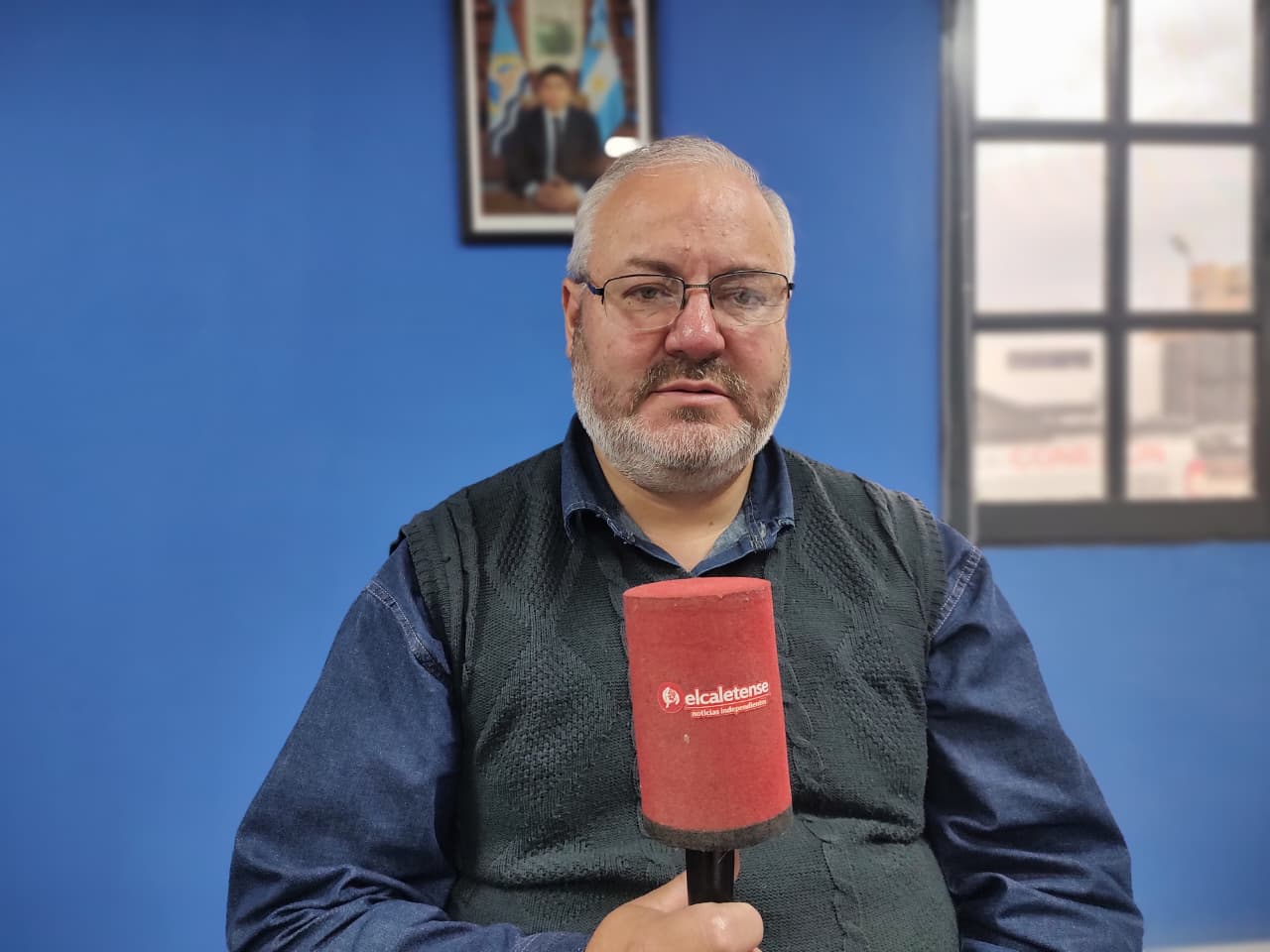 Crisis hídrica: “Buscamos que la distribución sea equitativa para todos los barrios” 