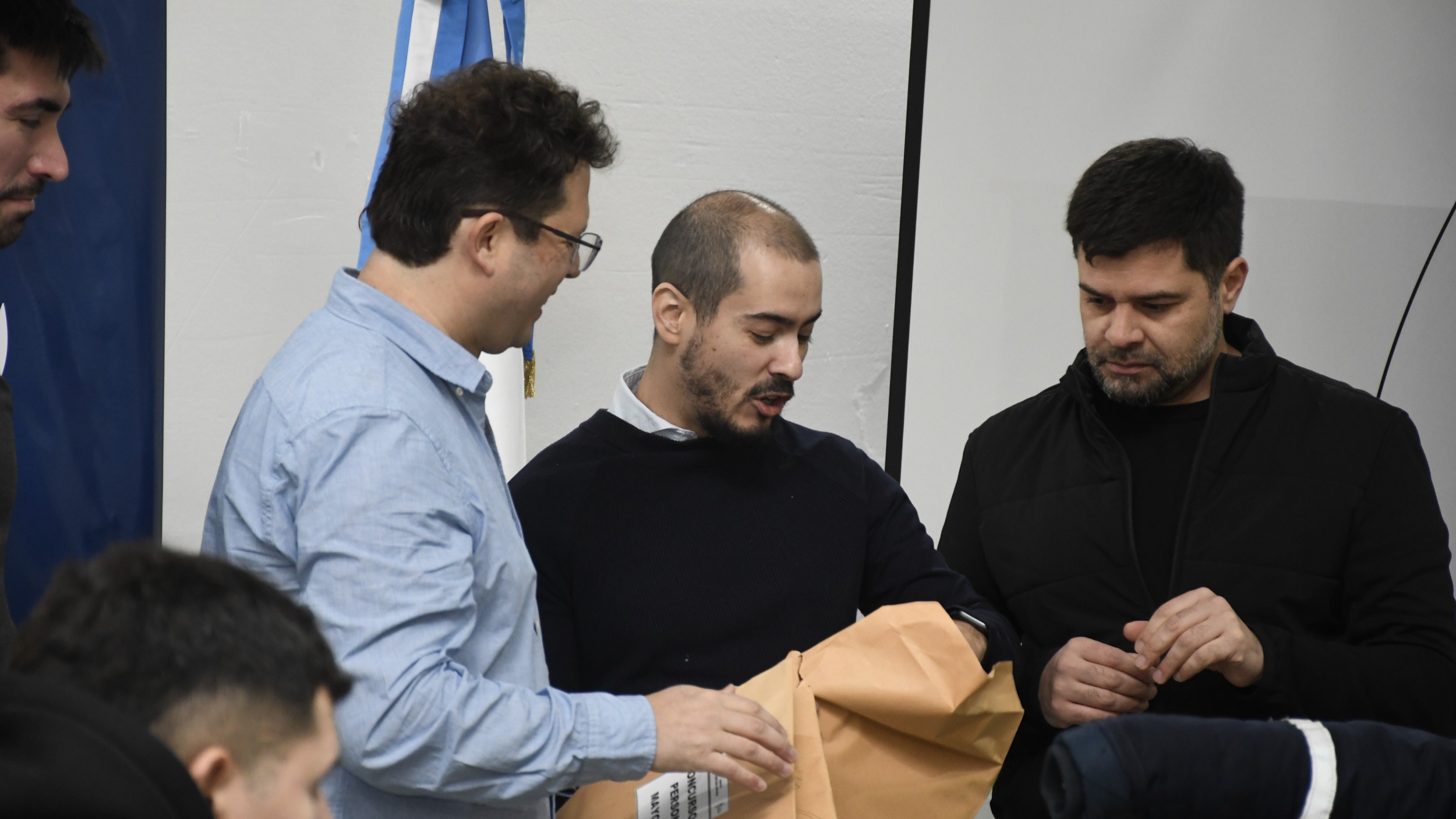 “Un llamado me cambió la vida”: es argentina, quedó fuera del CONICET y hoy brilla como científica en Kansas