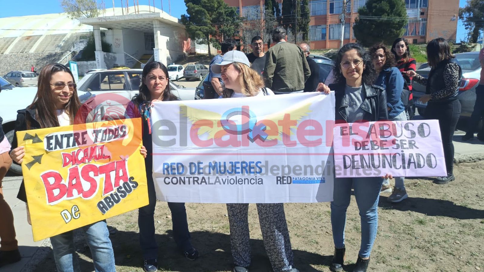 La Justicia sobreseyó a Juan Carlos Molina y a directivos de la fundación