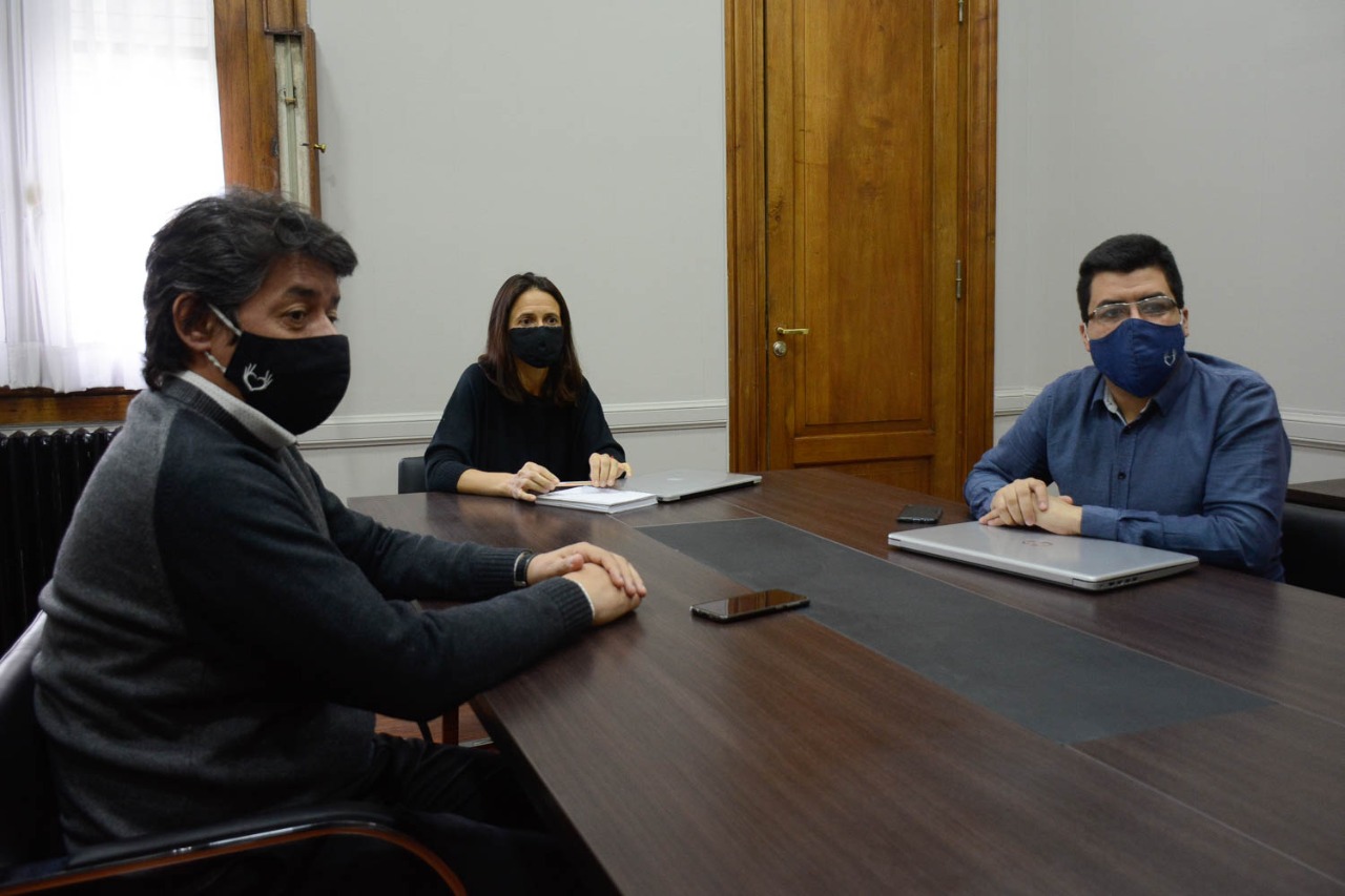 Registro Único de Trazabilidad santacruceño: la provincia termina la app para seguir los casos positivos de covid19 