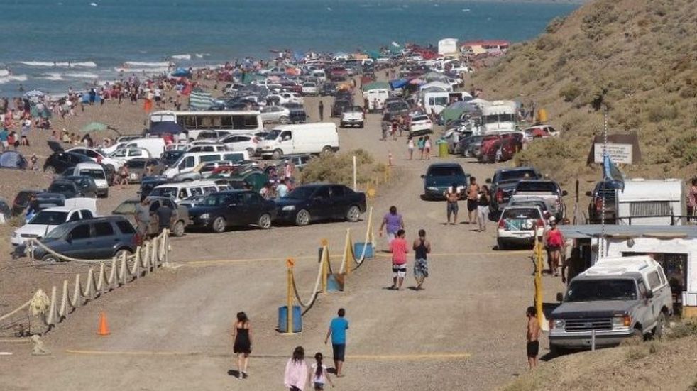 ¿Qué nos depara el clima en los próximos días para Caleta Olivia?