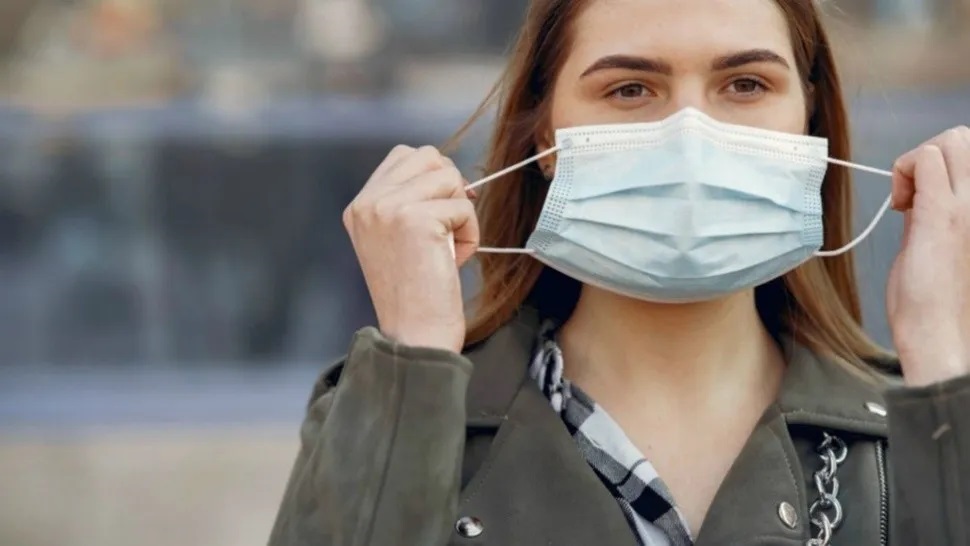 Uso de barbijo en Argentina: no es obligatorio utilizarlo