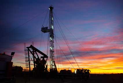 Ávila anunció la subida de siete Equipos a Yacimientos de YPF y uno a Capsa