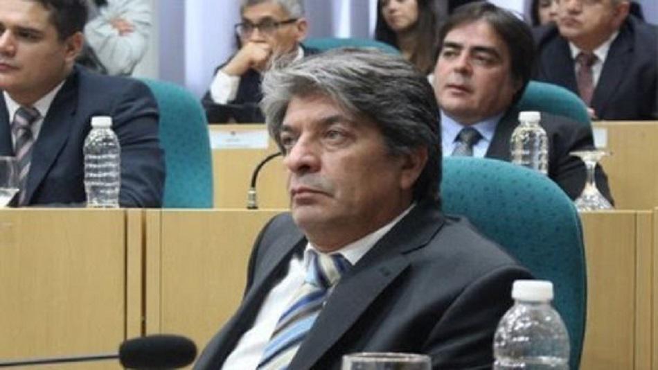 El Diputado Garrido solicitó rever la designación de Cecilia Velázquez como Presidenta del Consejo de Educación