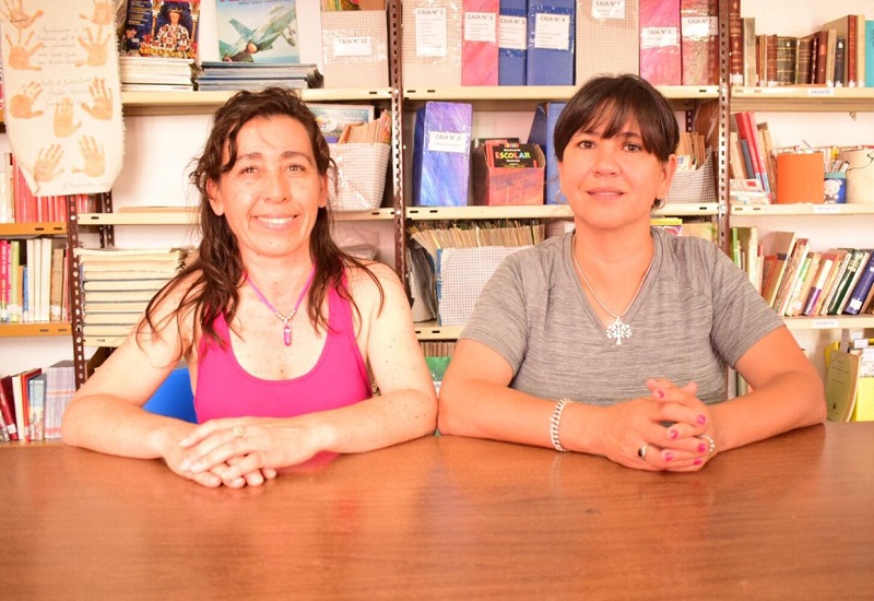 La Secretaría de Ambiente se mudó al barrio Mirador