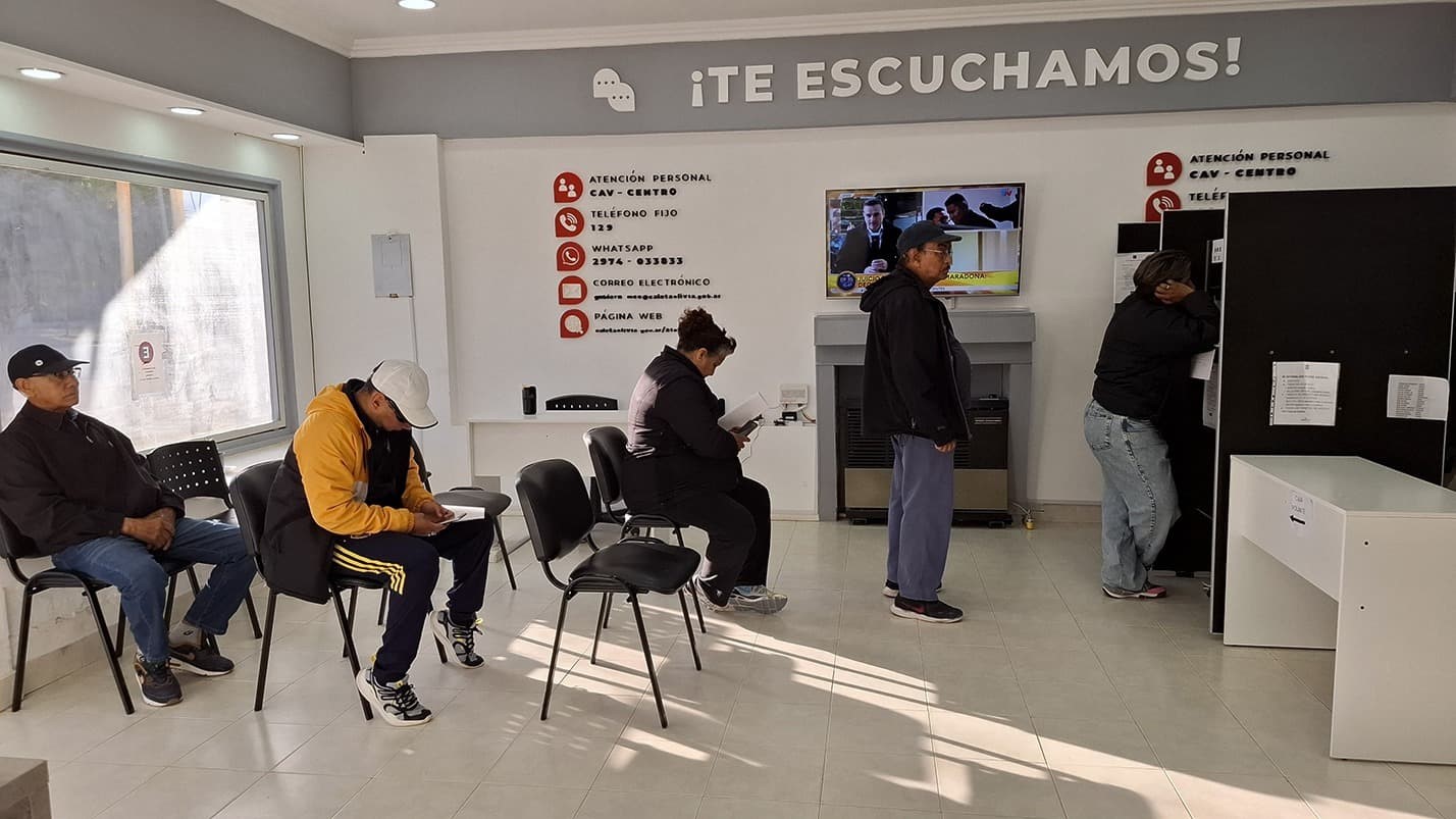 Nueva jornada de labor en comisiones en la Cámara de Diputados de Santa Cruz