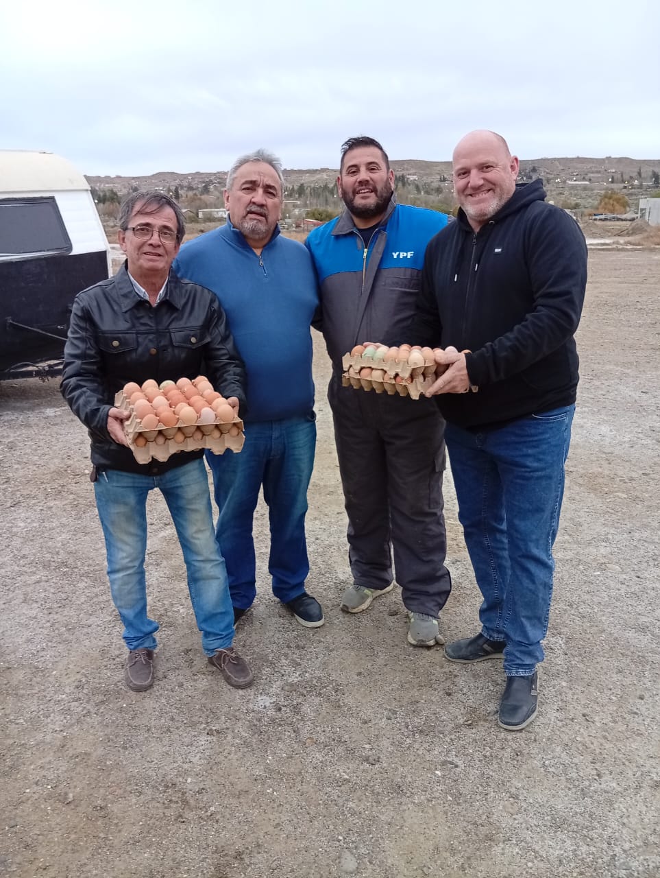 Aires de Primavera: artesanos y productores se reunirán este fin de semana en la Escuela 43