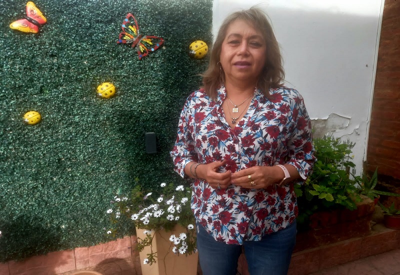 Convocan a vecinos a validar datos de forma presencial para ser beneficiarios del programa Vale Santa Cruz