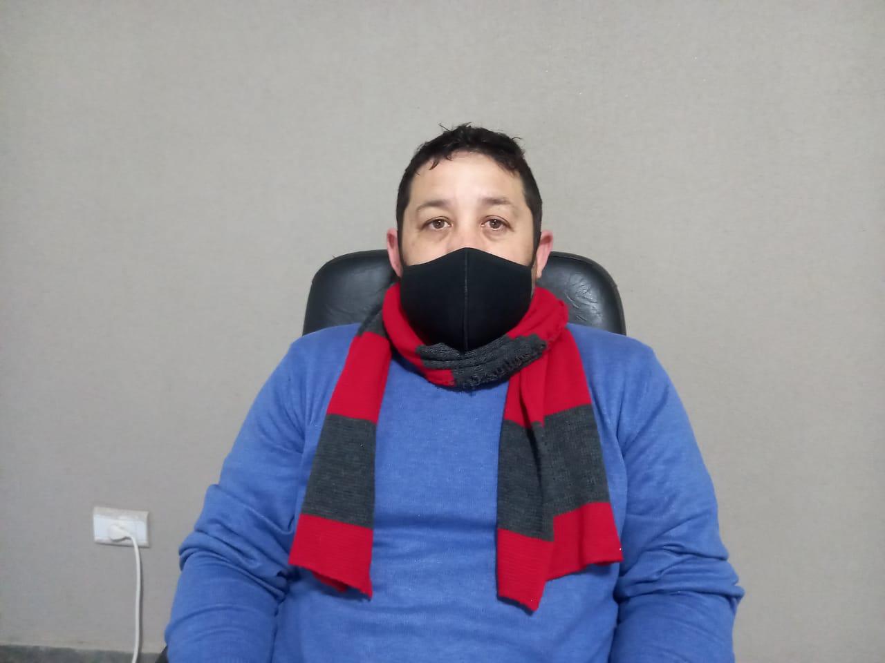 La DDI recuperó en menos de 48 horas elementos robados de la familia Jaimez