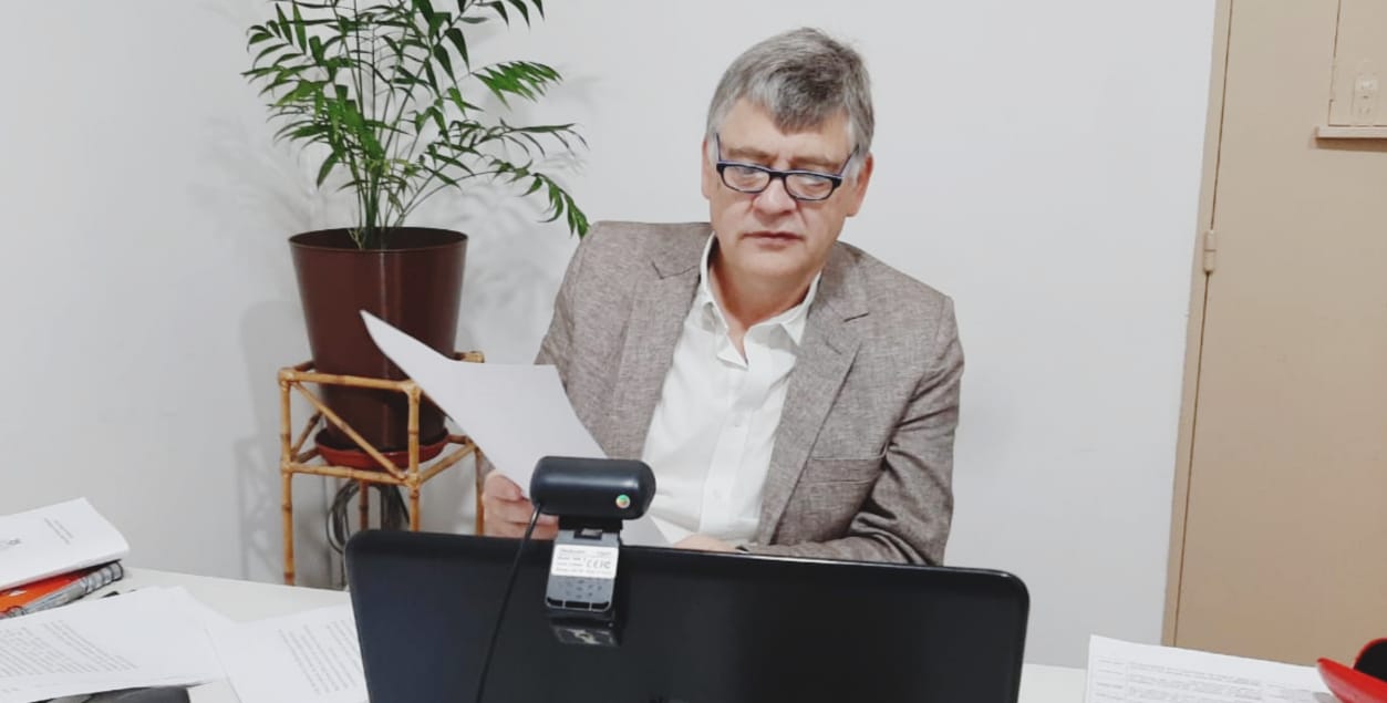 Encuentro Ciudadano pide al Banco Santa Cruz que informe sobre la ola de estafas virtuales de la que son víctimas trabajadores públicos