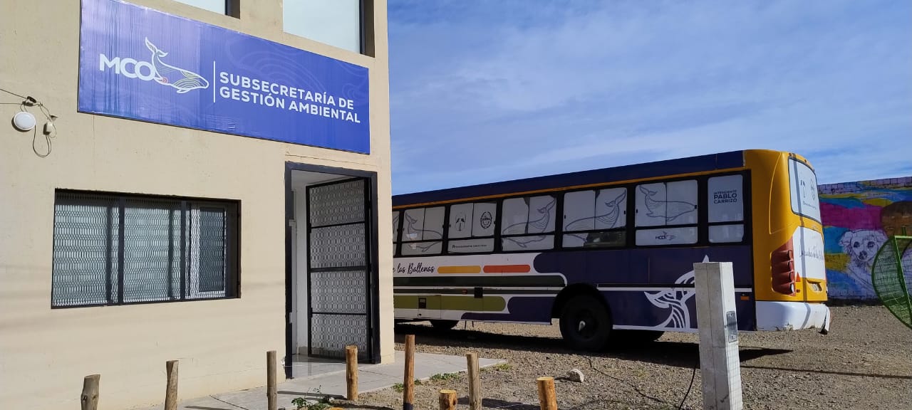 Vanina Galván: “El CPE no tiene ninguna intención avanzar en los reclamos que manifestamos”