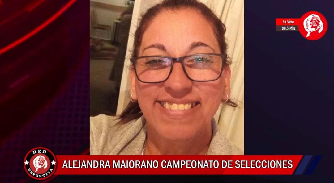 ¡A por el ascenso!: En Santiago del Estero se lleva adelante el campeonato de selecciones donde hay presencia santacruceña