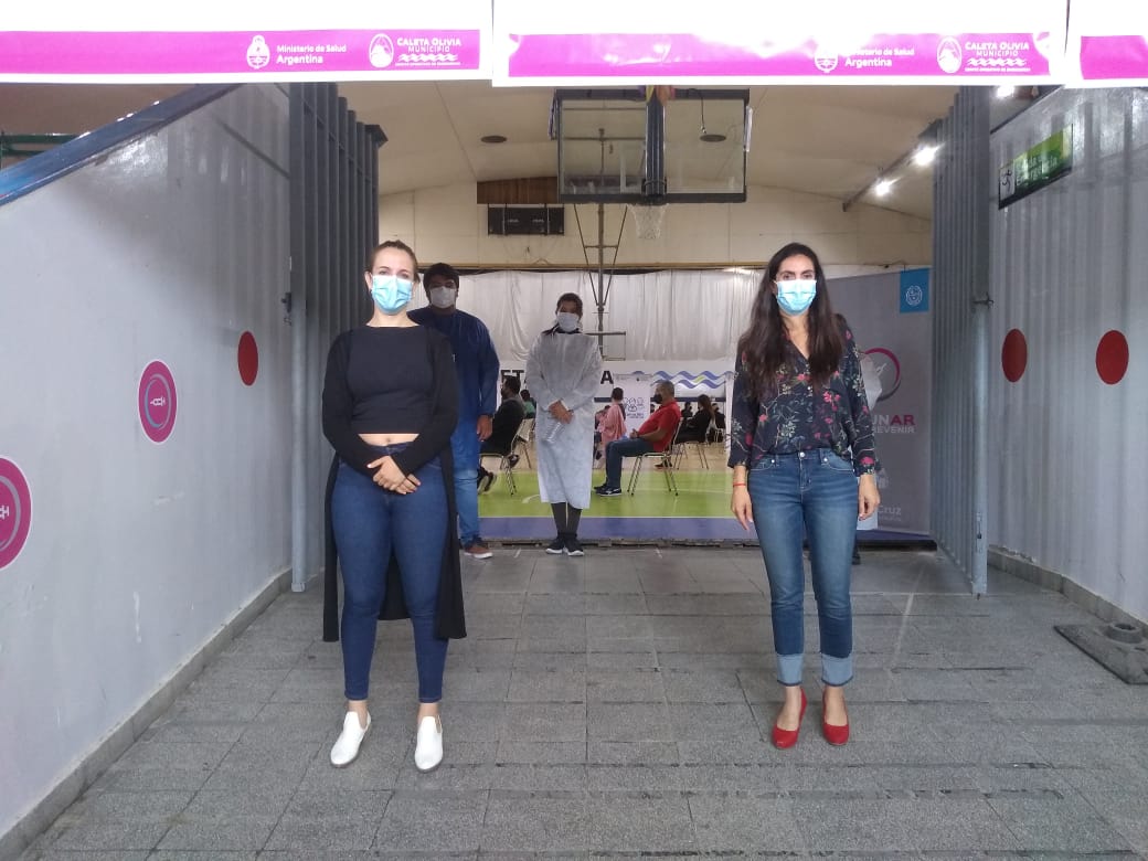 Profesores y bailarines participaron de un espacio de aprendizaje