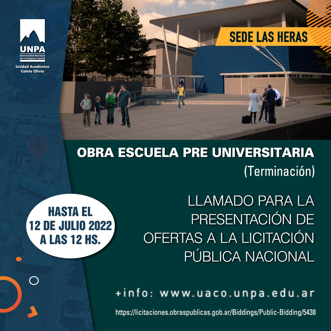 Profesores y bailarines participaron de un espacio de aprendizaje