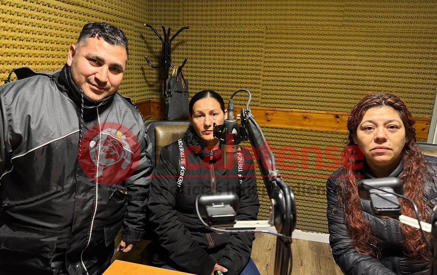 Tras la escasa participación en la marcha del ultimo sábado, 