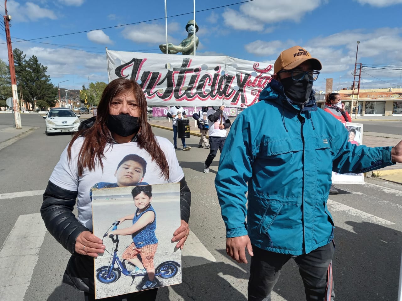 La Vocal de Padres llegó a la Escuela N°88 para reclamar soluciones urgentes por la falta de calefacción