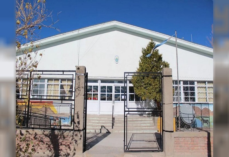 Tras ser testigo de un golpe, una docente de Chubut denunció que un alumno de 5 años sufre violencia familiar