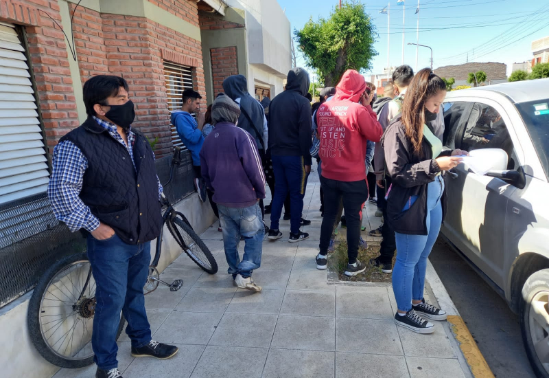 Toja Carbajal: 