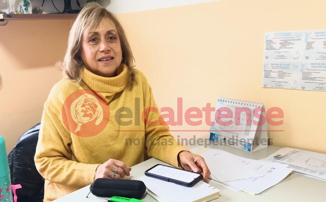 El área de Desarrollo Social asistió a familias afectadas por el temporal de lluvia 