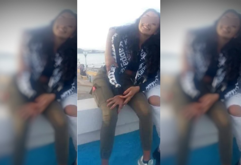 Buscan a una adolescente de 17 años en Comodoro