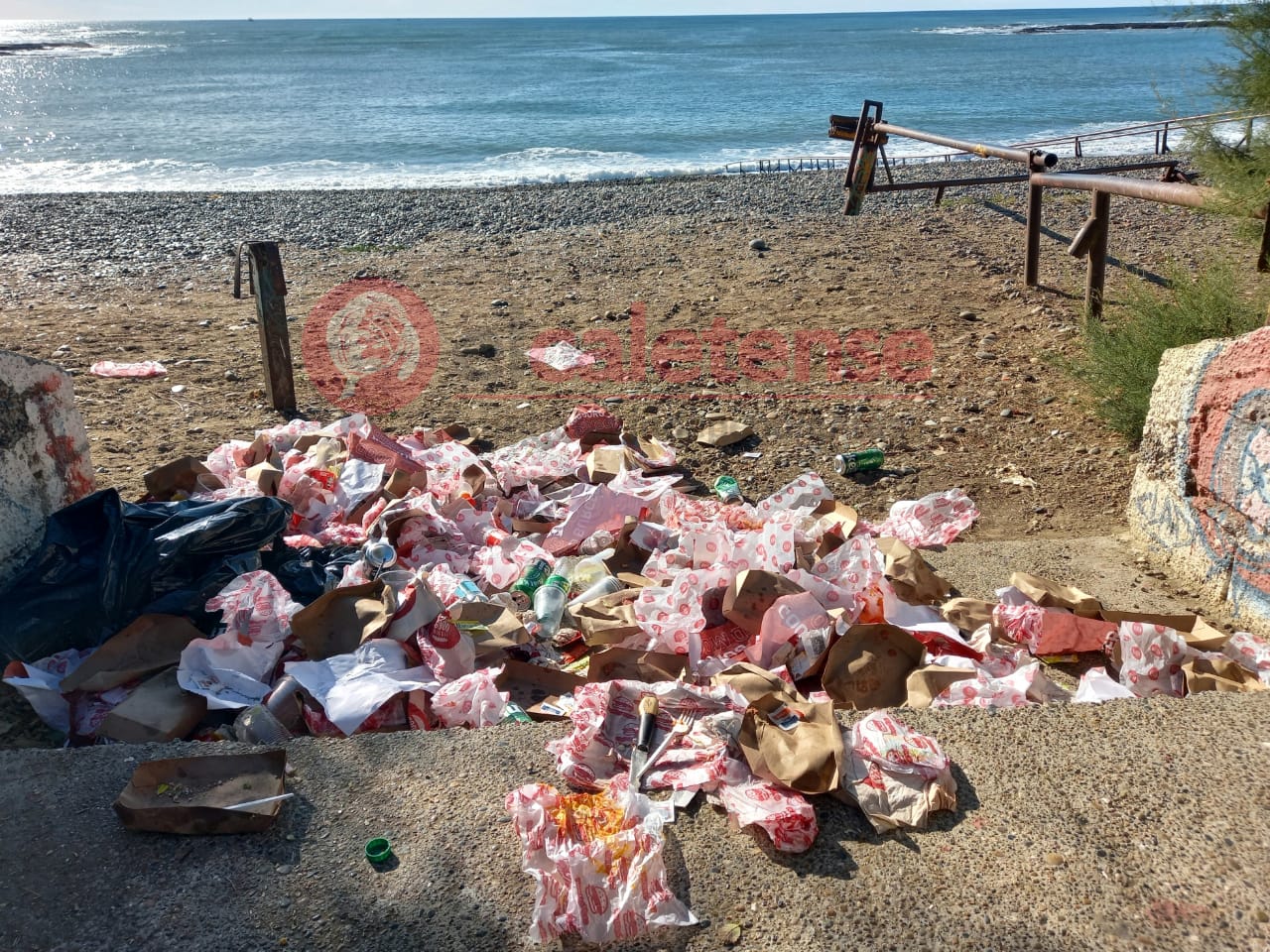 Walter Robledo: “Estamos teniendo un paro que se está sintiendo”