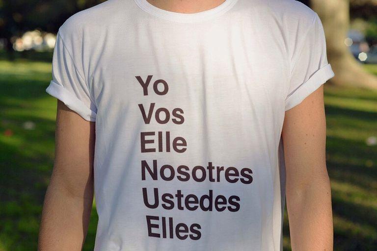 La Academia Nacional de Educación rechazó el uso del lenguaje inclusivo: 