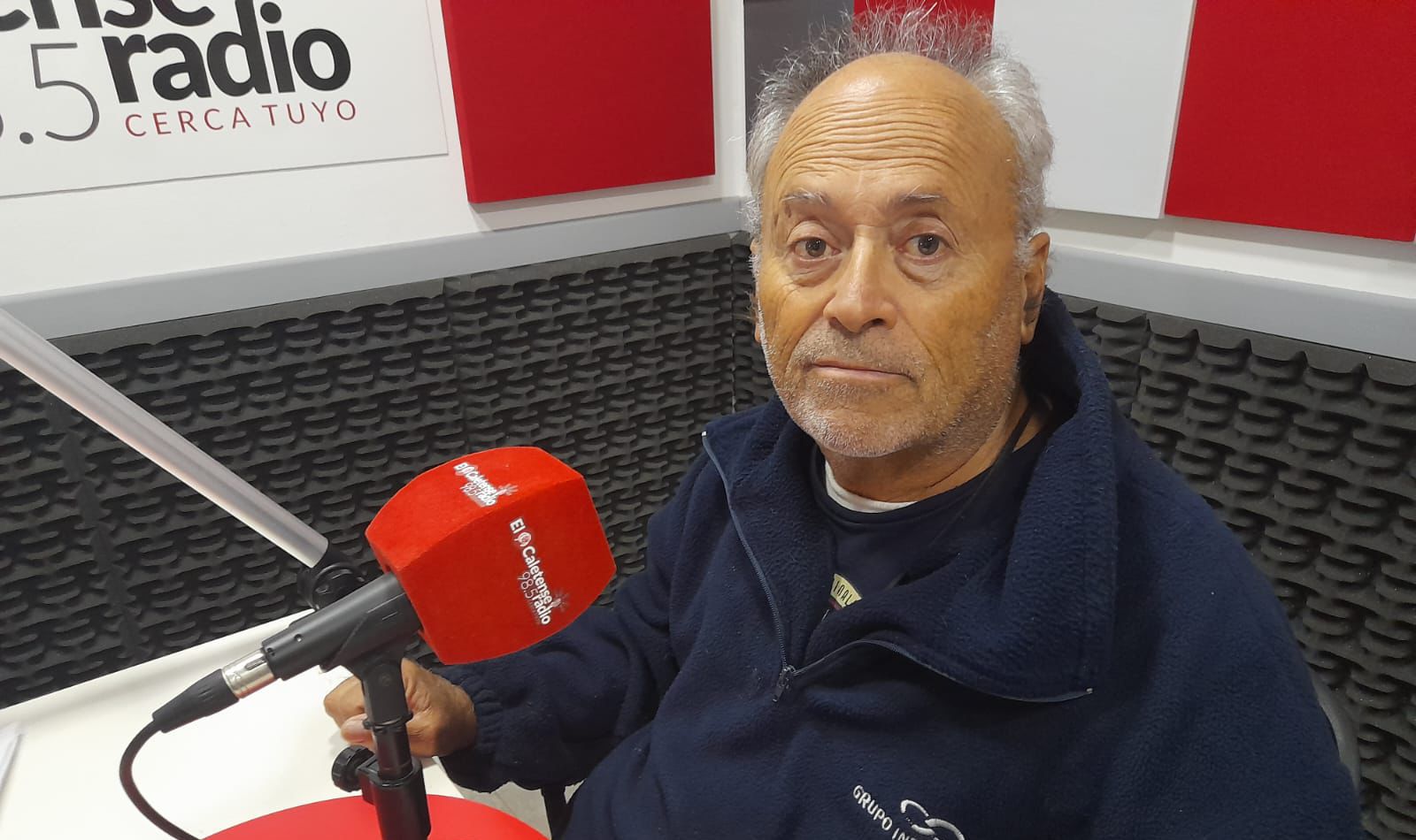 Hombre en estado crítico de salud busca ayuda para volver a Río Gallegos 