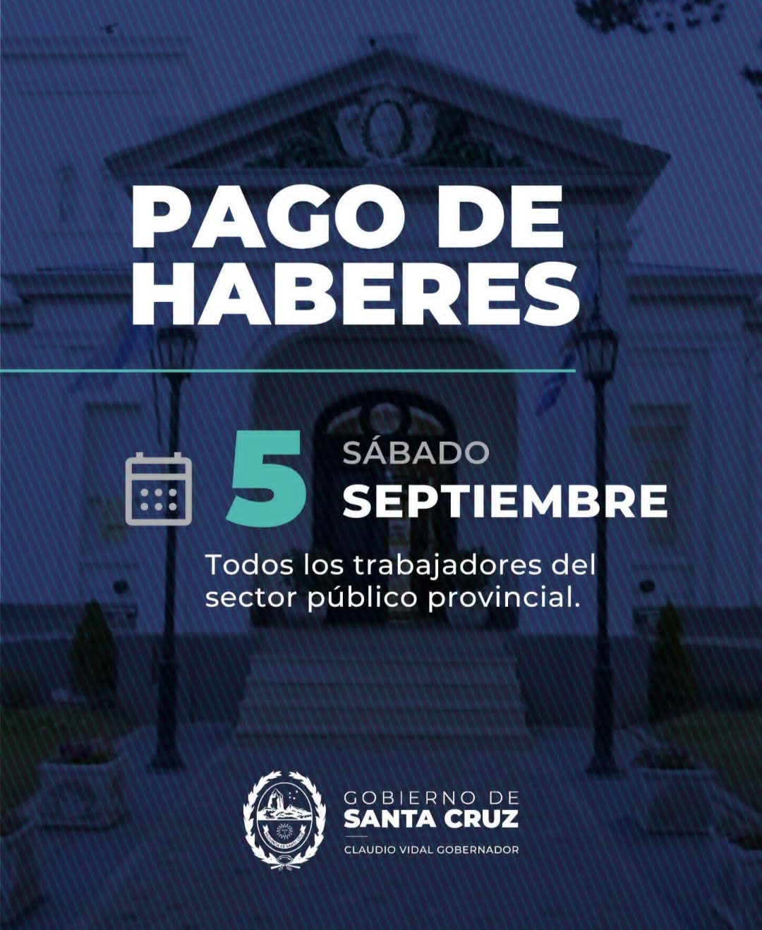 La UCR Santa Cruz repudió el supuesto intento de condicionar al Concejo Deliberante de Río Gallegos