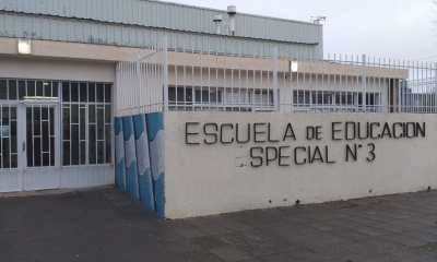 Pico Truncado: Alumno de la Escuela Especial N°3 se descompensa en clase por inhalación de monóxido de carbono